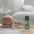 Lemongrass Essential Oil Claming & Reduce Stress